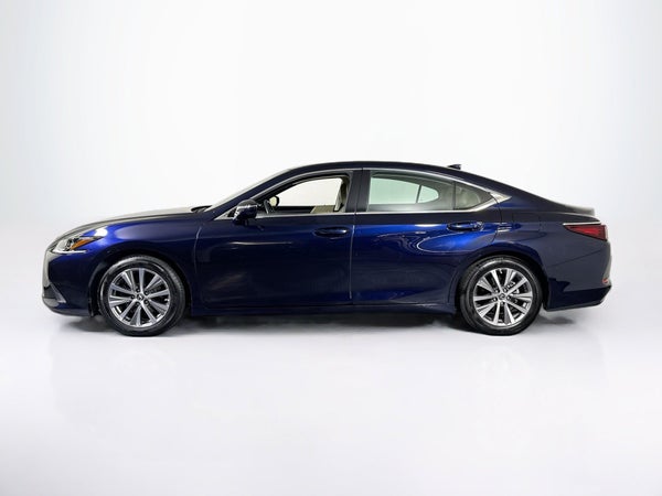 Pre-Owned Inventory 19 ES 350 FWD