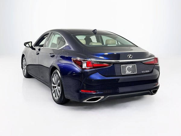 Pre-Owned Inventory 20 ES 350 FWD
