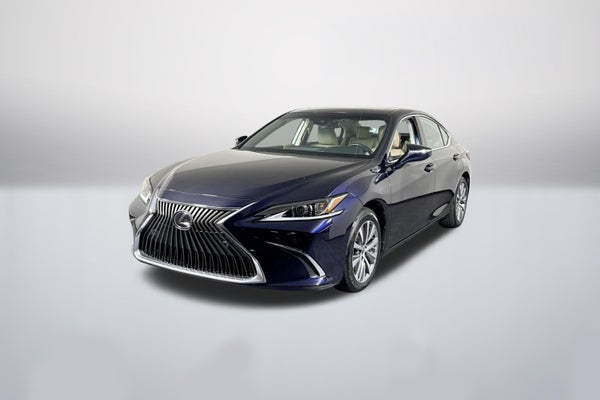 ES 350 FWD