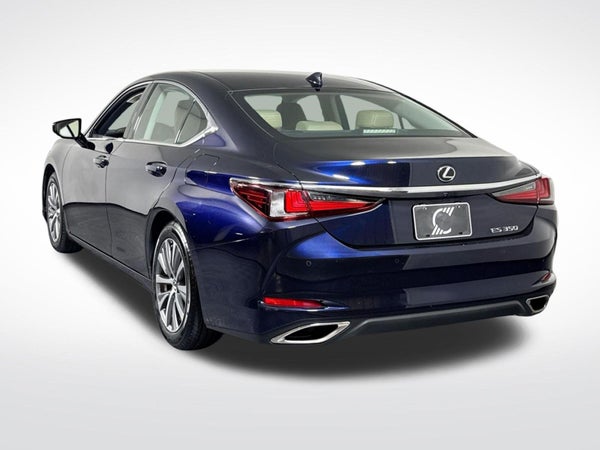 ES 350 FWD