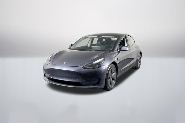 Pre-Owned Inventory 22 RWD