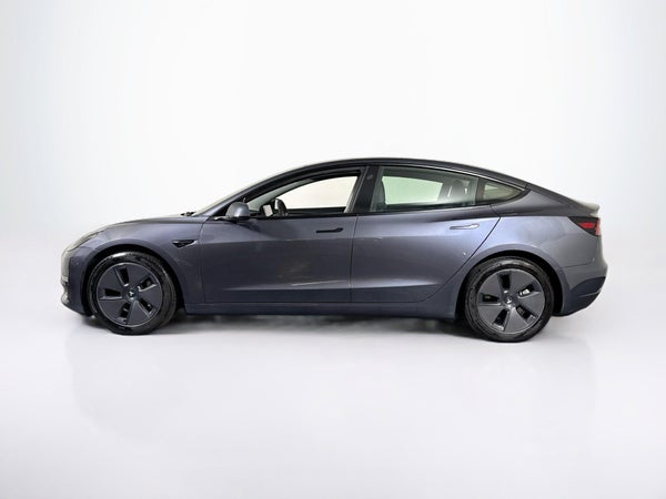 Pre-Owned Inventory 23 RWD