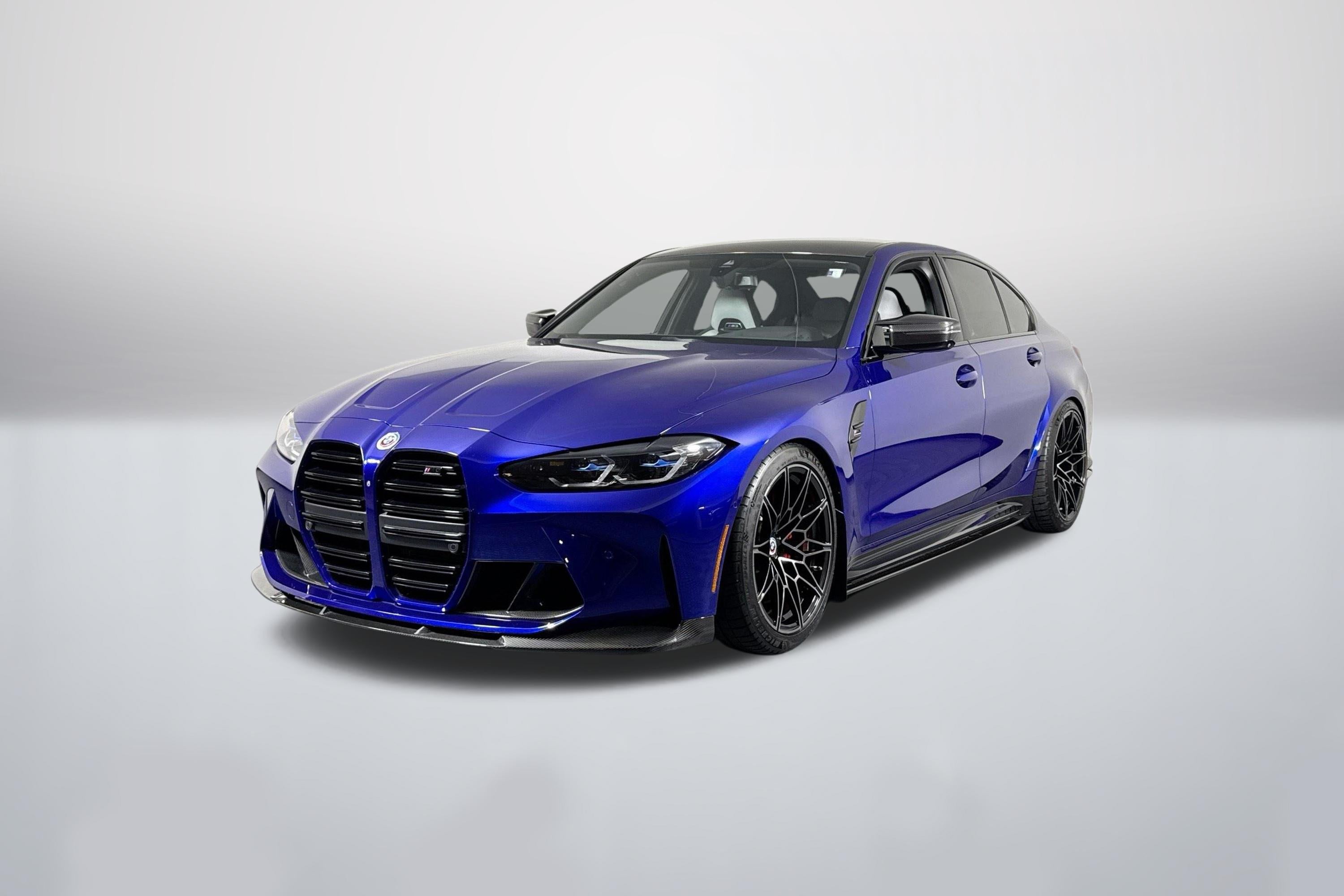 Competition xDrive Sedan