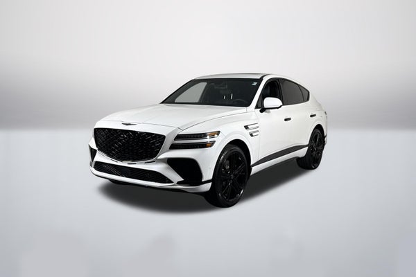Pre-Owned Inventory 6 3.5T e-SC Prestige Black AWD