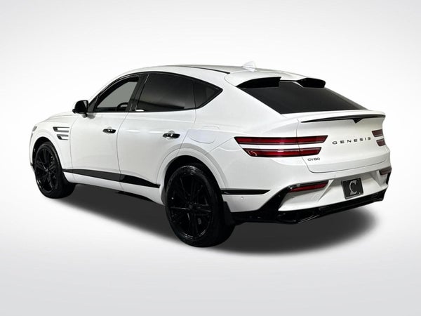 Pre-Owned Inventory 8 3.5T e-SC Prestige Black AWD