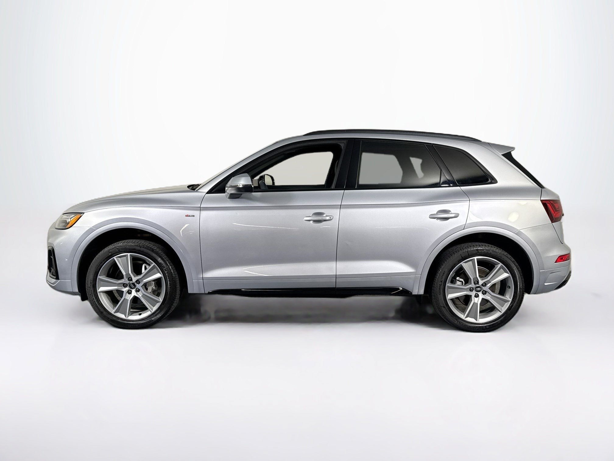 S line Premium 45 TFSI quattro