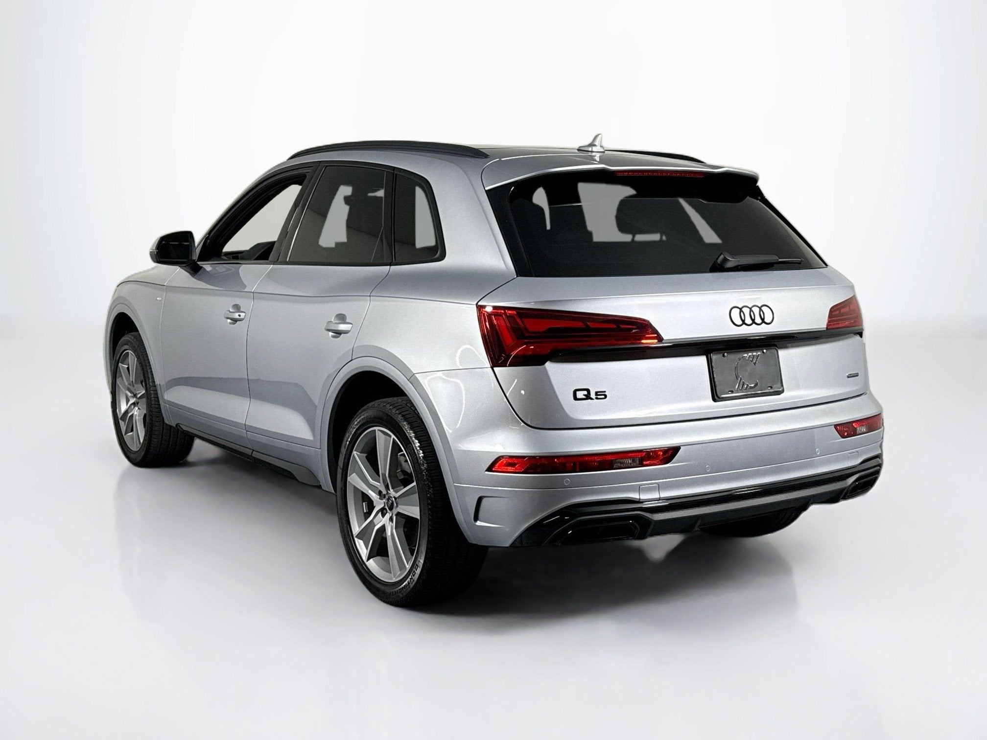 S line Premium 45 TFSI quattro
