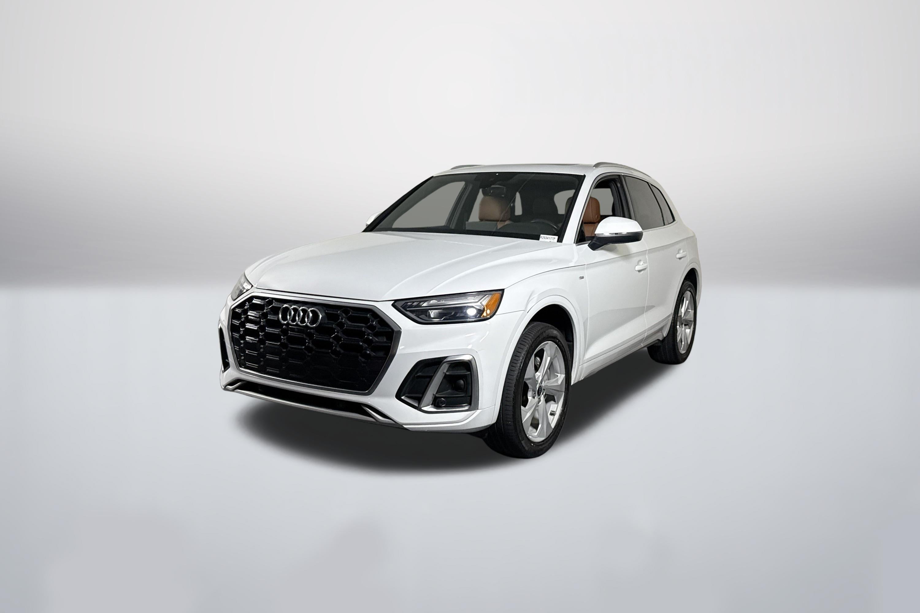 S line Premium Plus 45 TFSI quattro