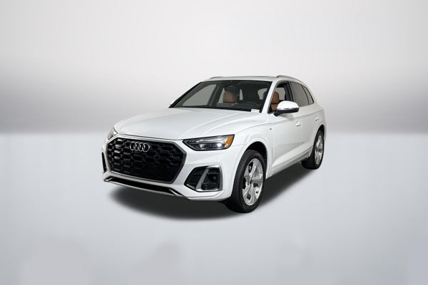 Pre-Owned Inventory 46 S line Premium Plus 45 TFSI quattro