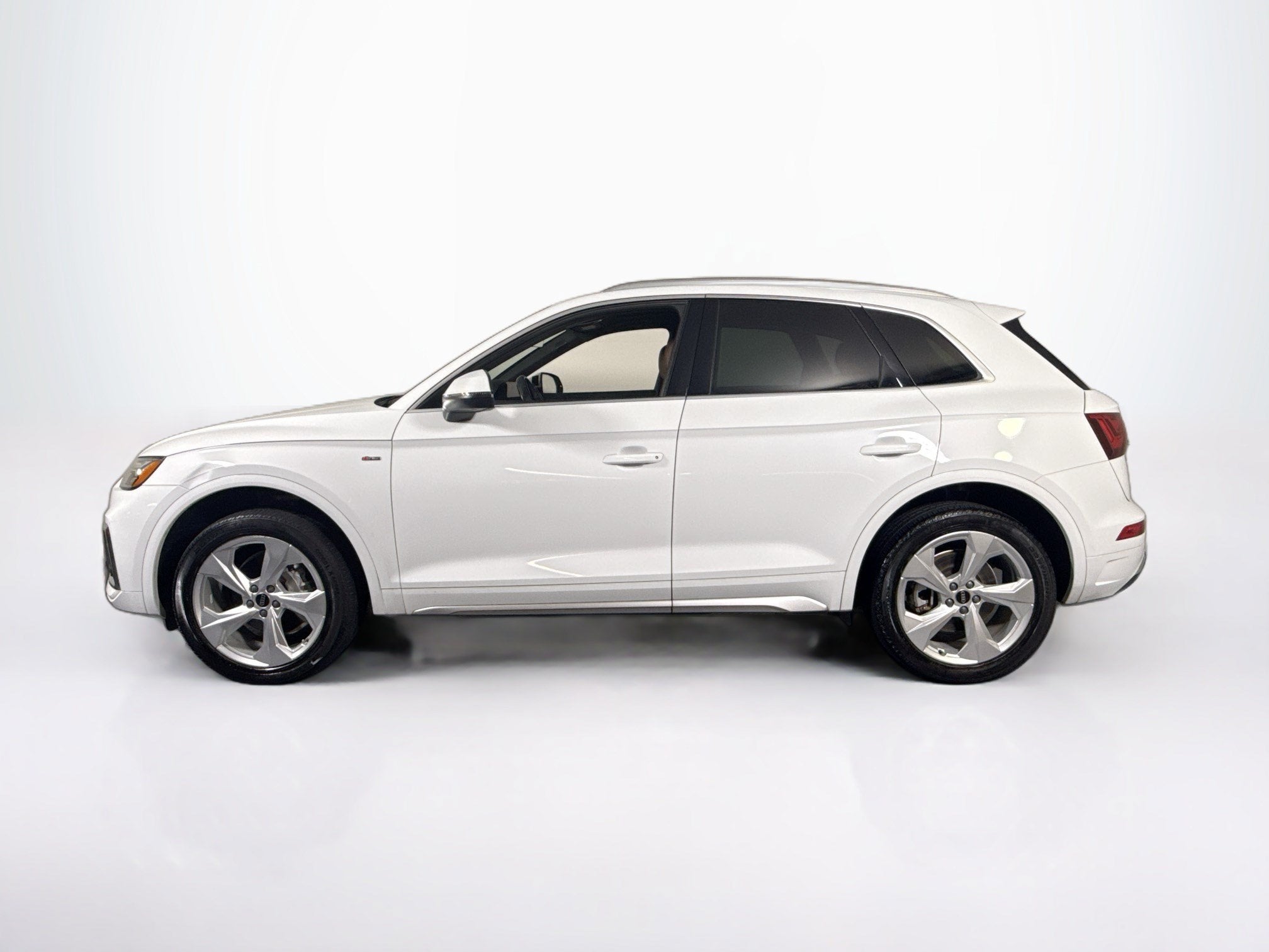 S line Premium Plus 45 TFSI quattro