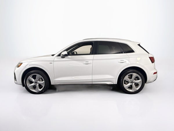 Pre-Owned Inventory 47 S line Premium Plus 45 TFSI quattro