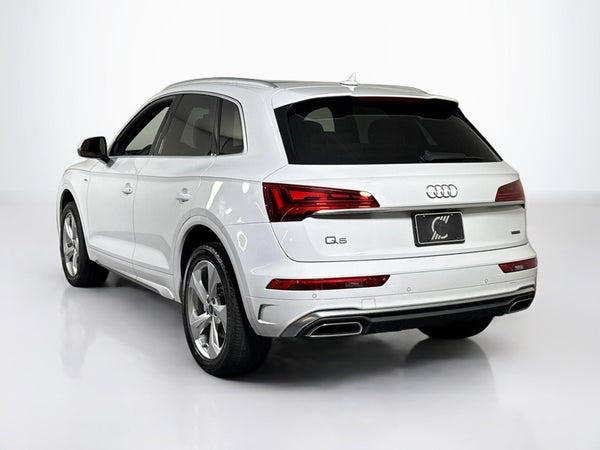 Pre-Owned Inventory 48 S line Premium Plus 45 TFSI quattro