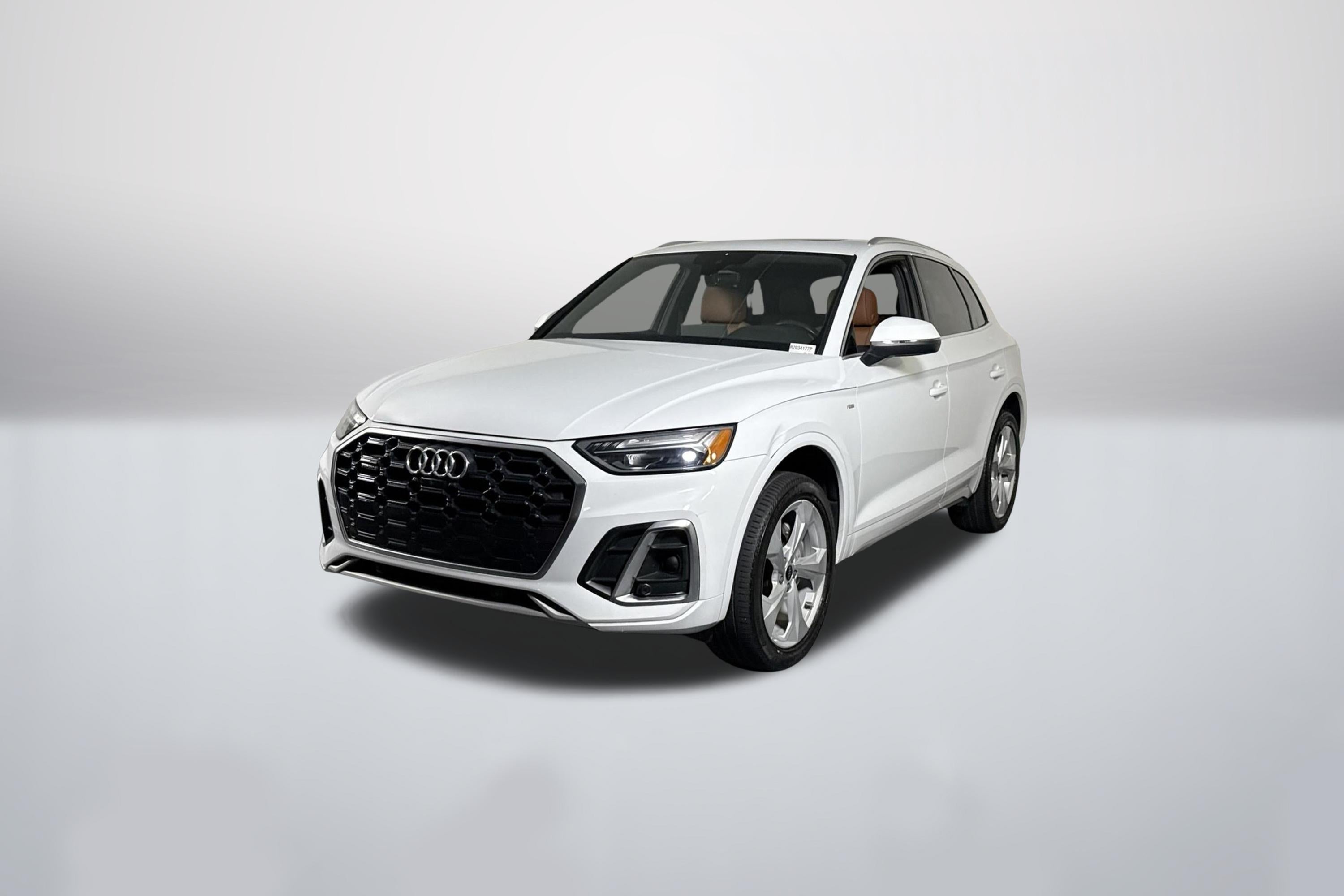 S line Premium Plus 45 TFSI quattro