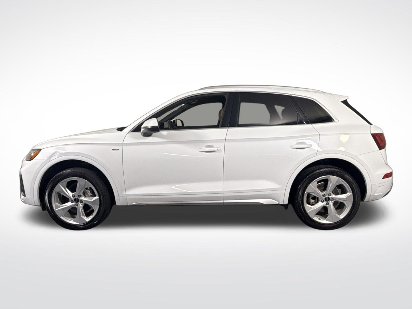 S line Premium Plus 45 TFSI quattro