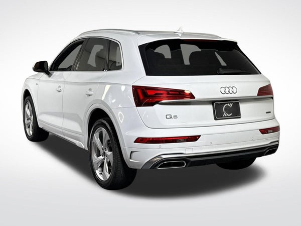 Pre-Owned Inventory 84 S line Premium Plus 45 TFSI quattro