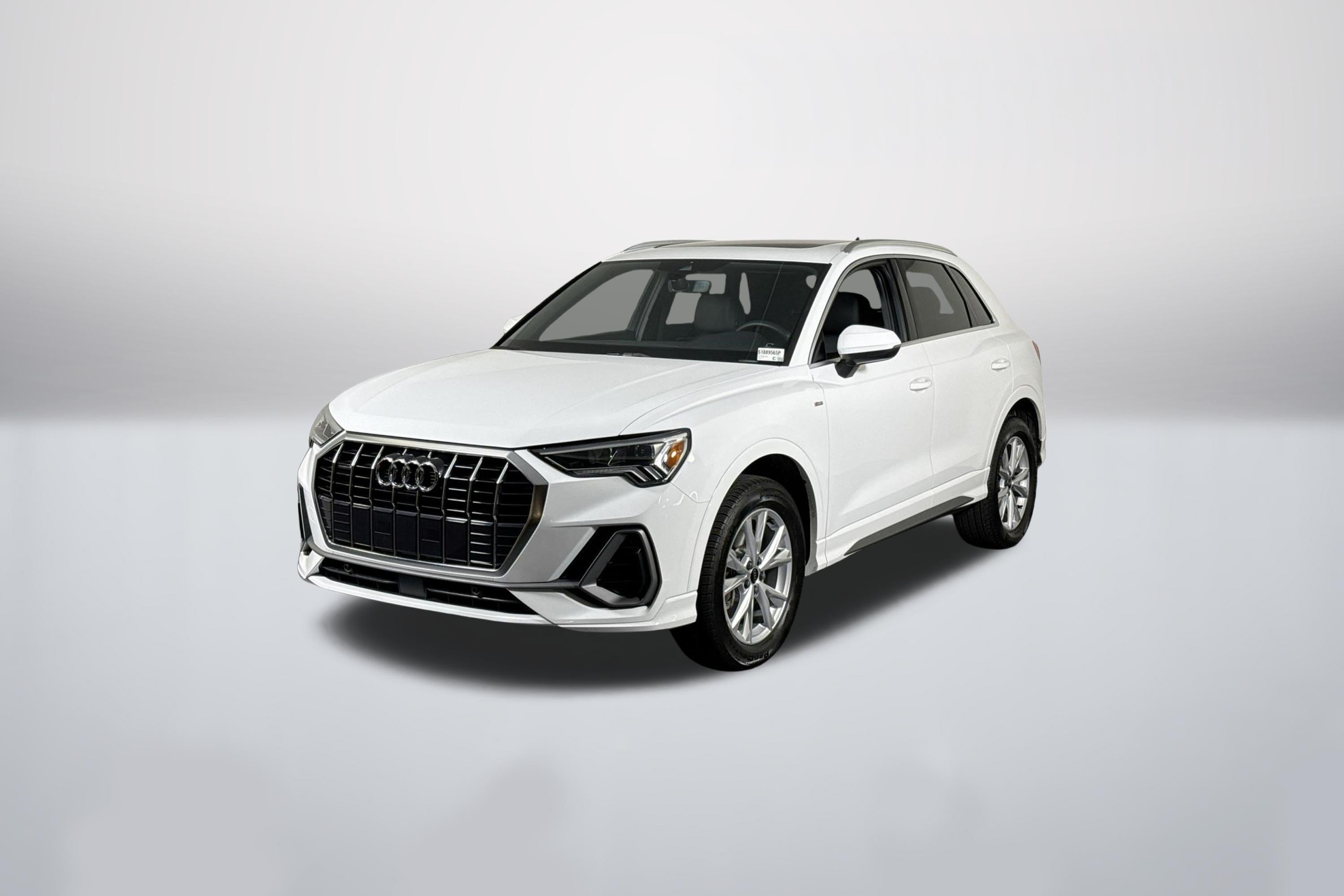 S line Premium 45 TFSI quattro