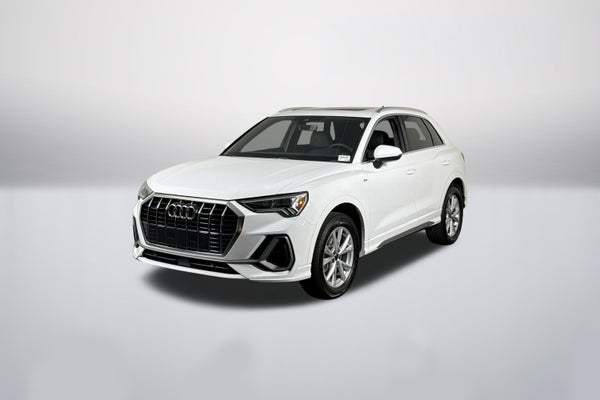 Pre-Owned Inventory 18 S line Premium 45 TFSI quattro