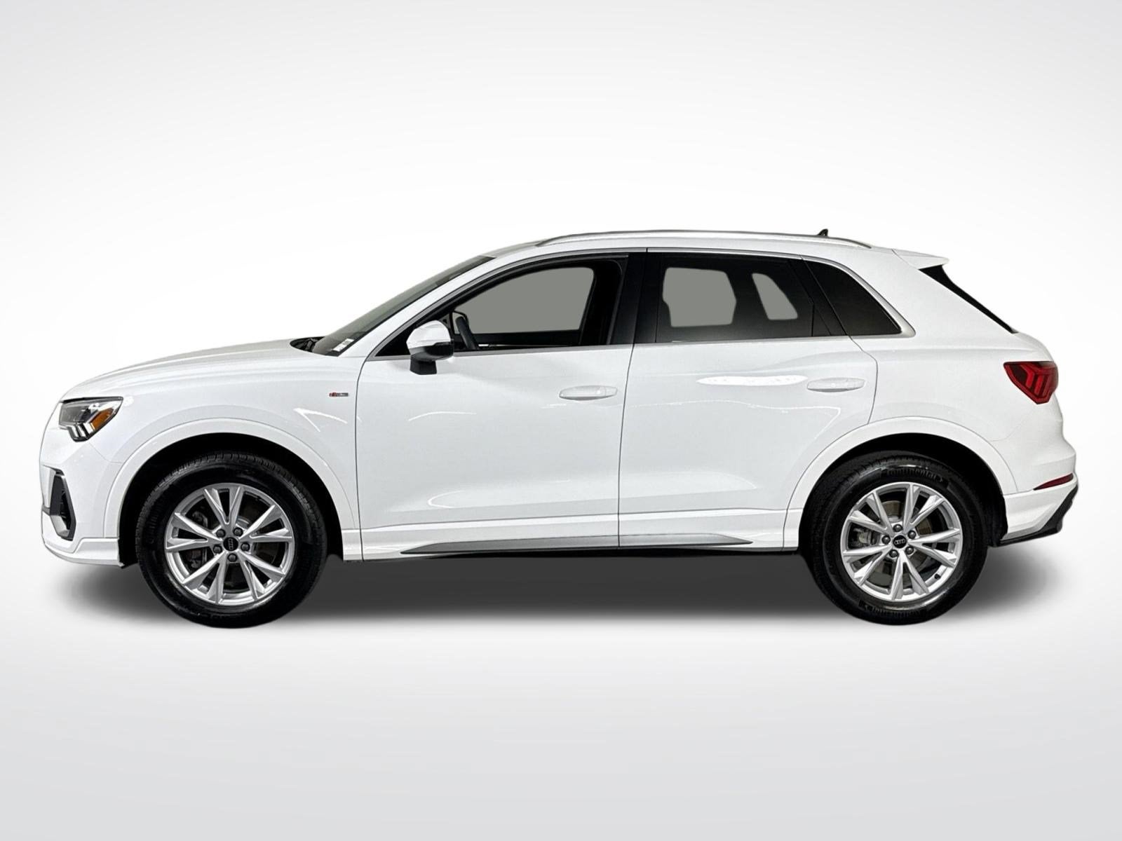 S line Premium 45 TFSI quattro