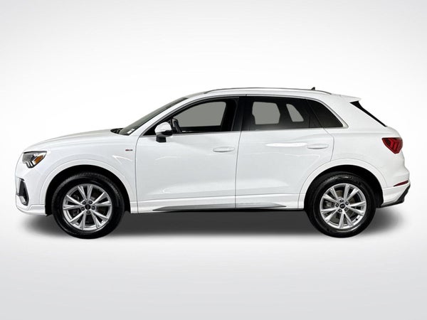 Pre-Owned Inventory 19 S line Premium 45 TFSI quattro