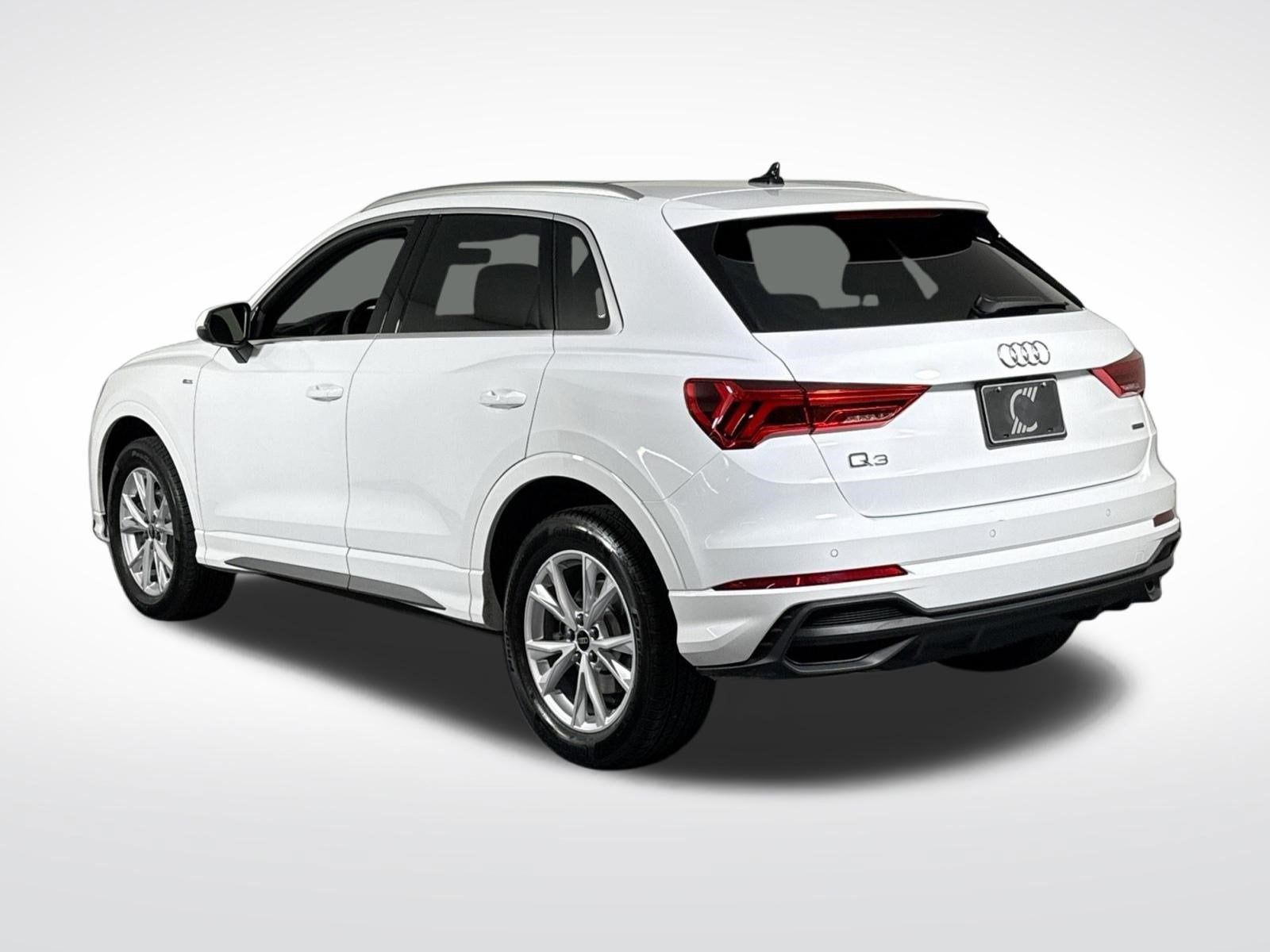 S line Premium 45 TFSI quattro