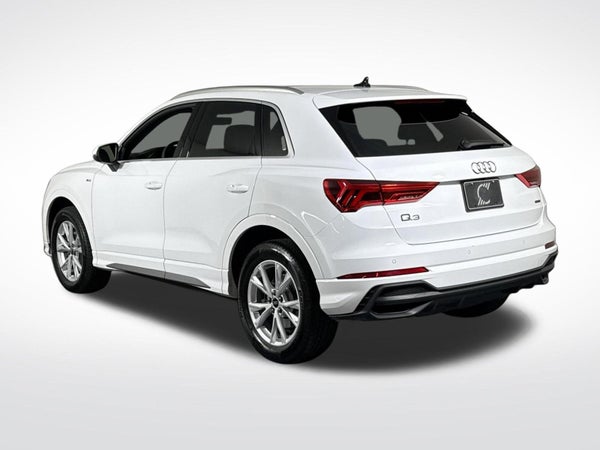 Pre-Owned Inventory 20 S line Premium 45 TFSI quattro