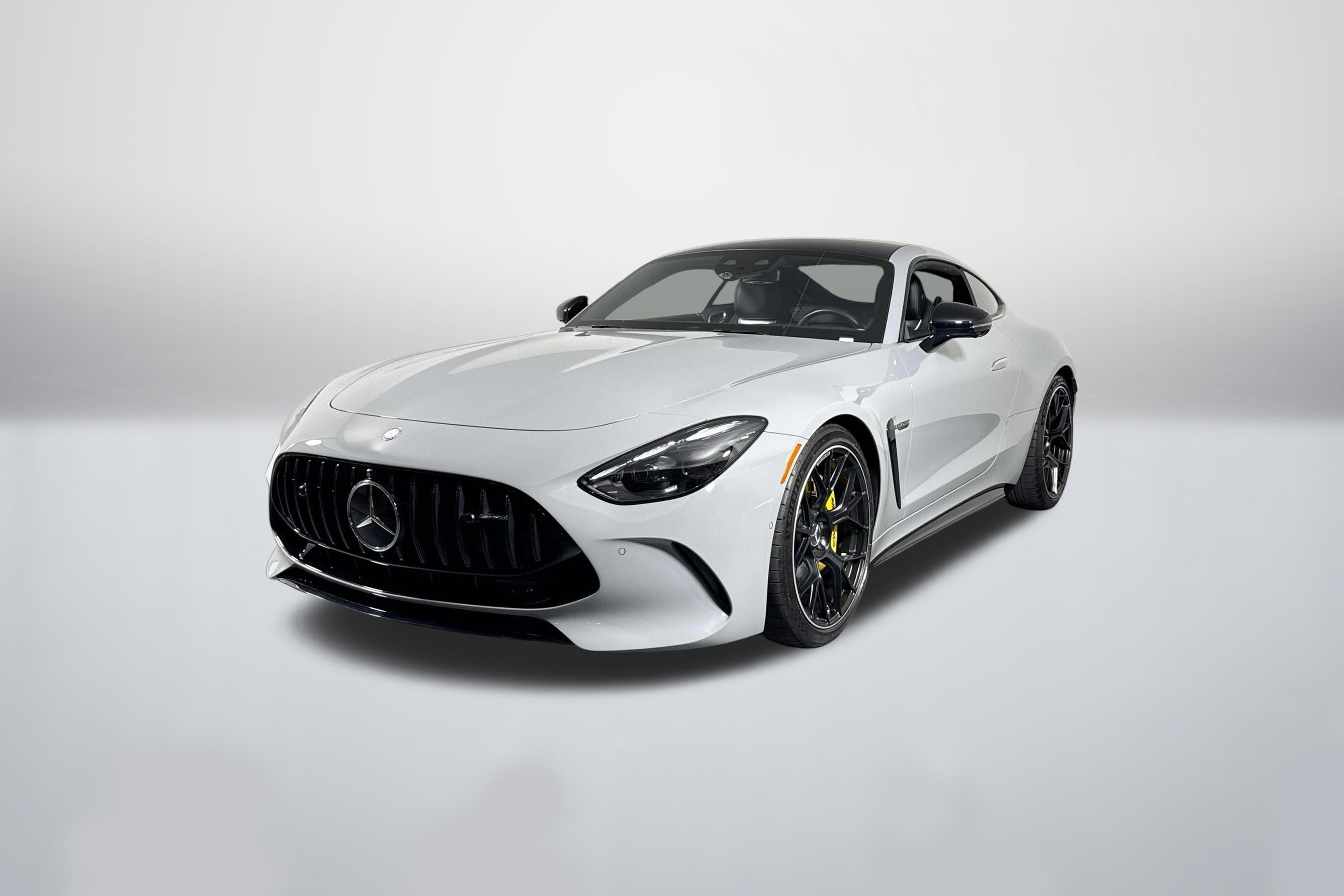 AMG GT 55 Coupe