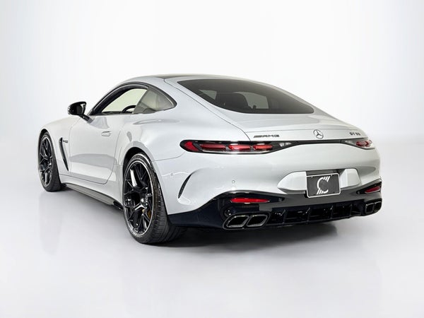Pre-Owned Inventory 88 AMG GT 55 Coupe