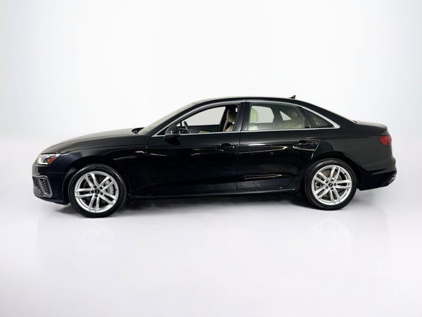 Pre-Owned Inventory 84 S line Prestige 45 TFSI quattro