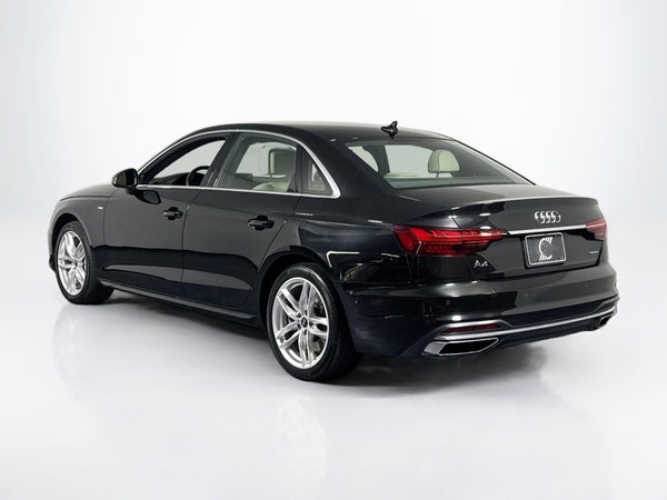 Pre-Owned Inventory 85 S line Prestige 45 TFSI quattro