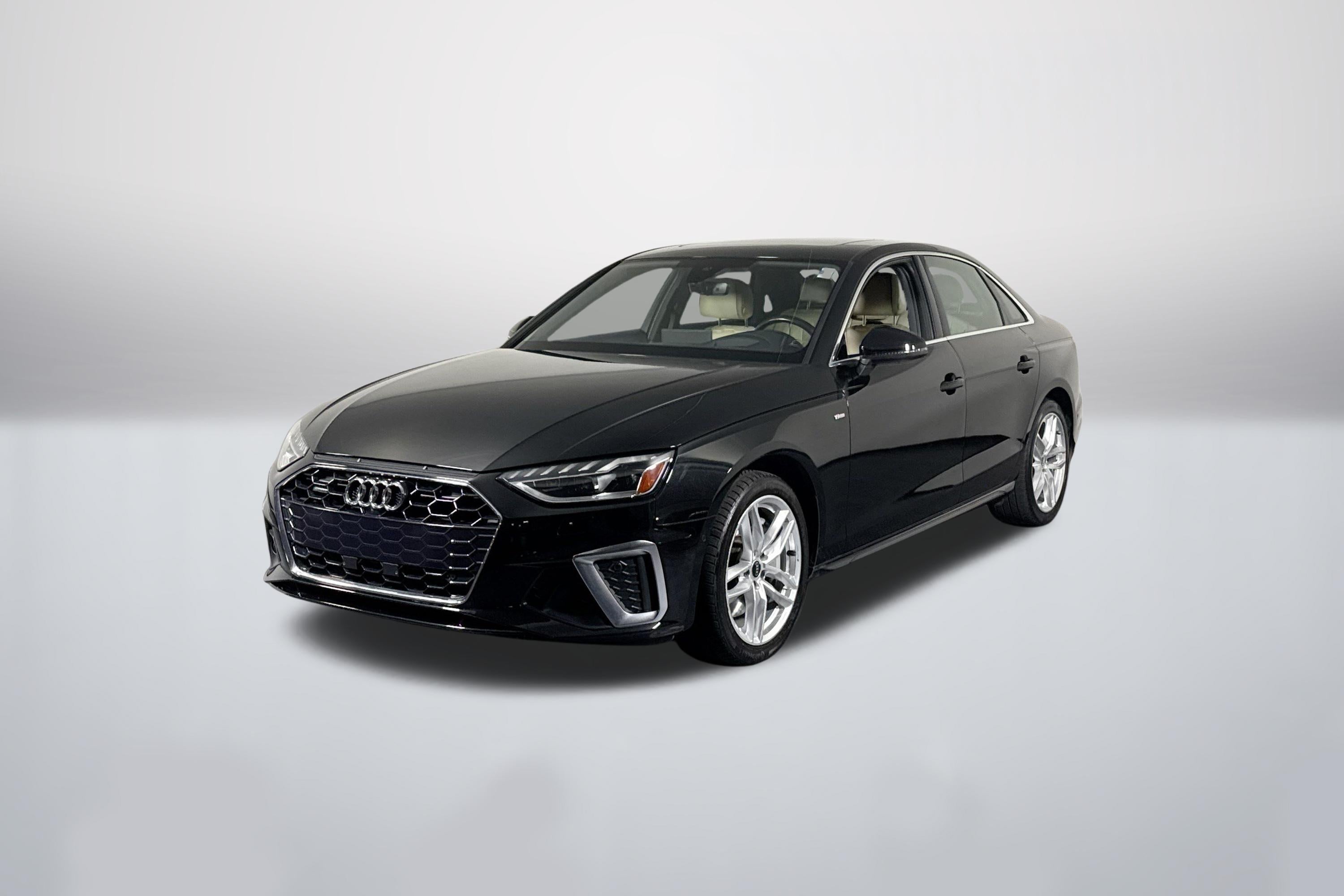 2021 Audi A4