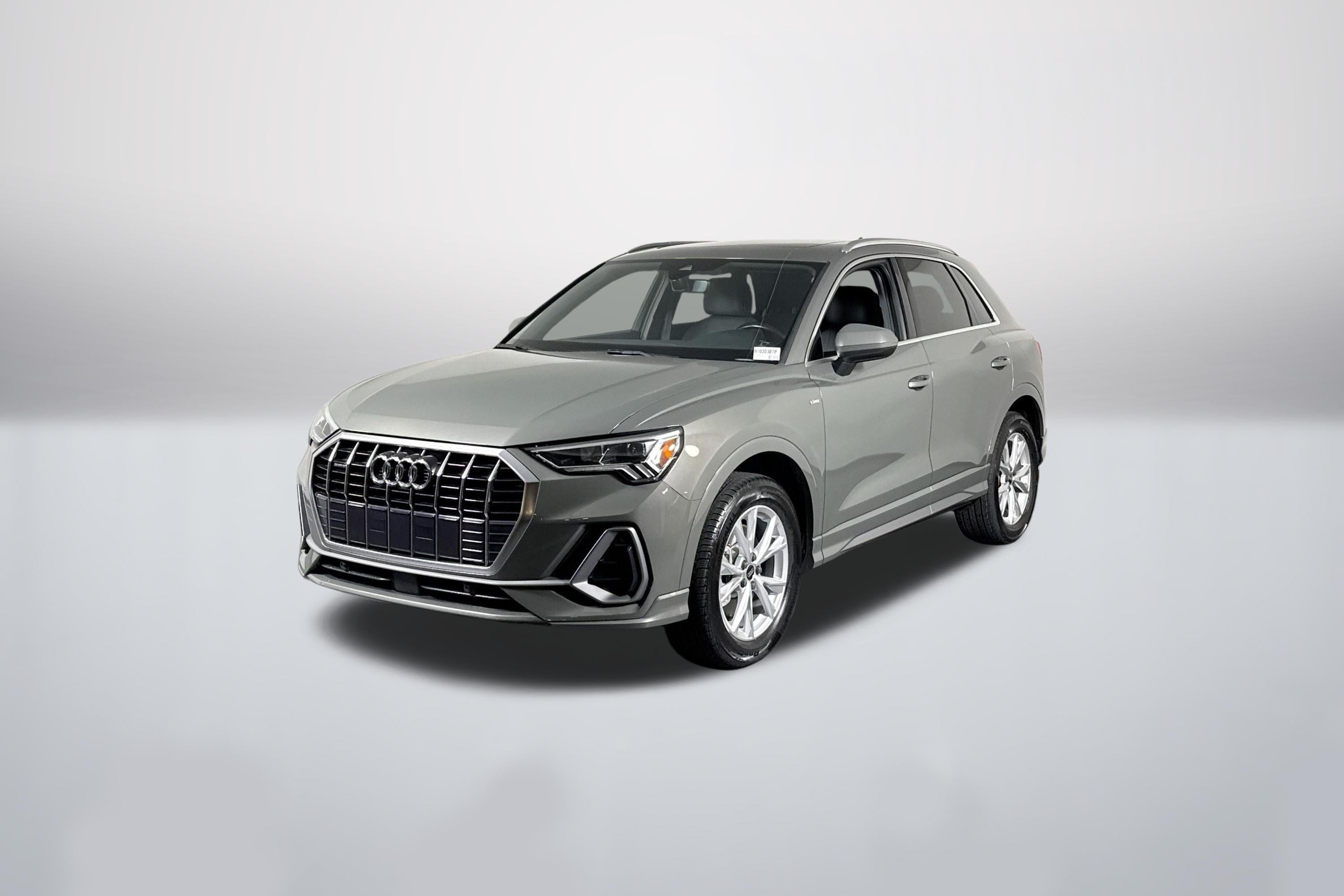 S line Premium 45 TFSI quattro