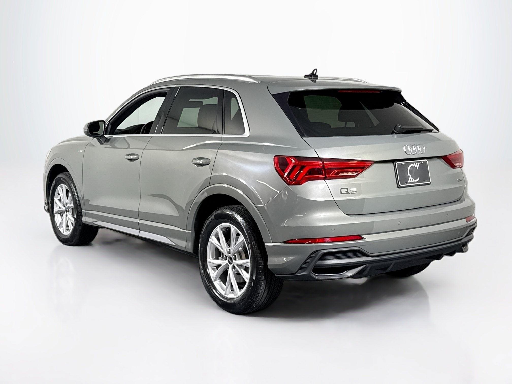 S line Premium 45 TFSI quattro