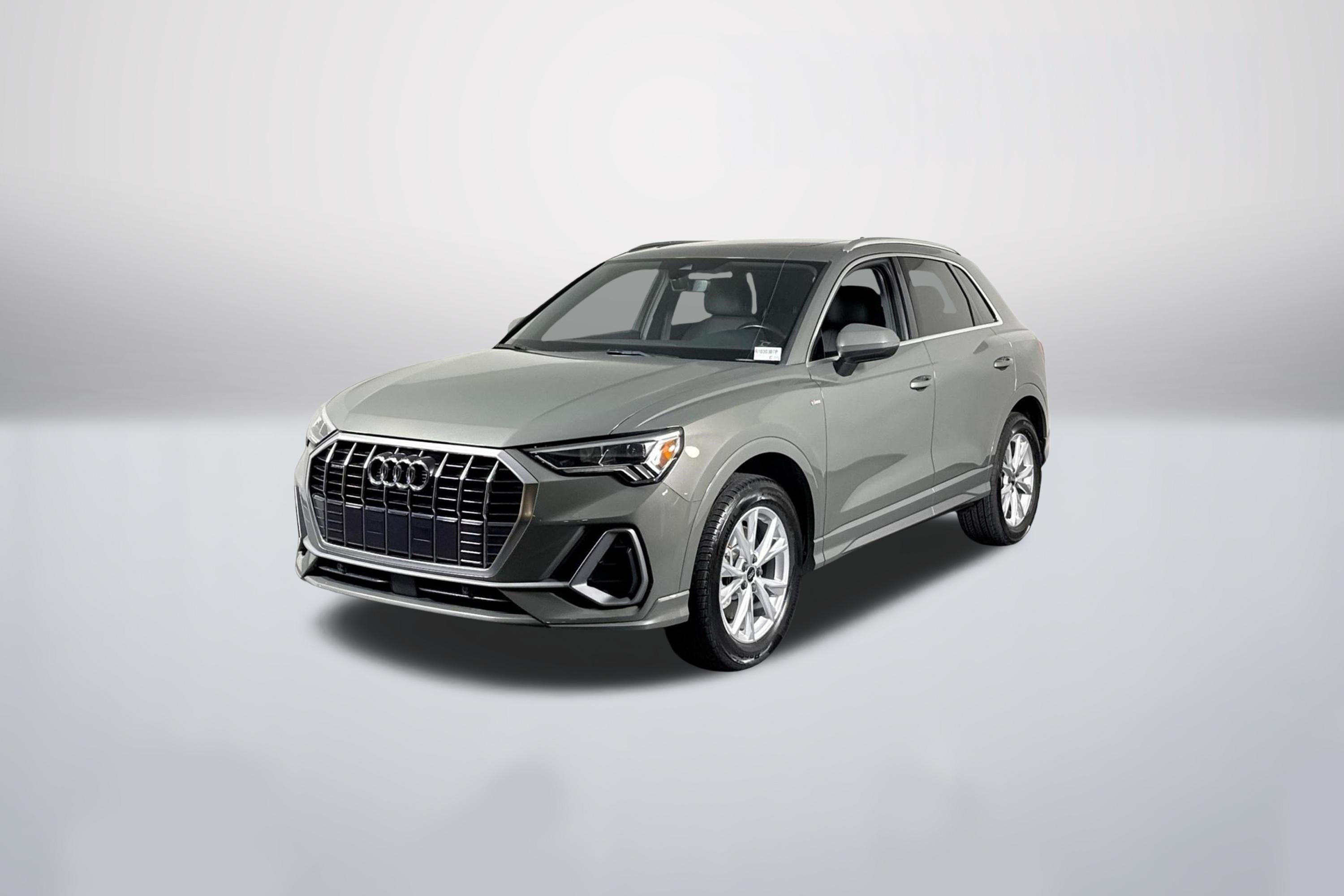 S line Premium 45 TFSI quattro