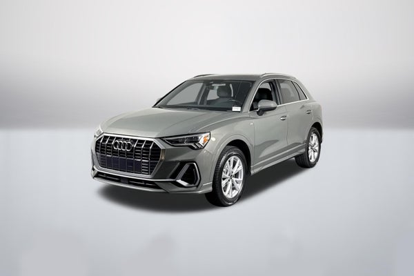 Pre-Owned Inventory 14 S line Premium 45 TFSI quattro