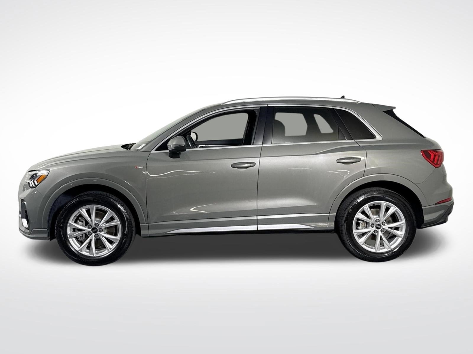 S line Premium 45 TFSI quattro