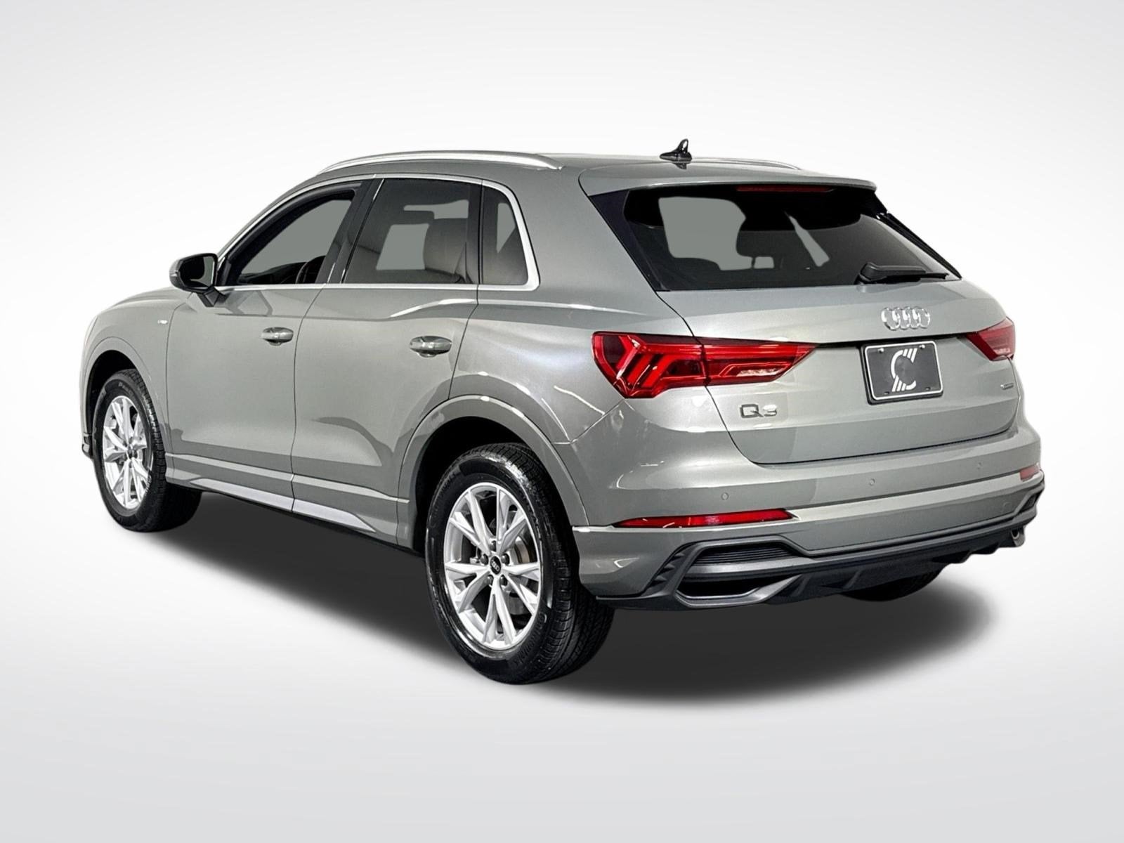 S line Premium 45 TFSI quattro