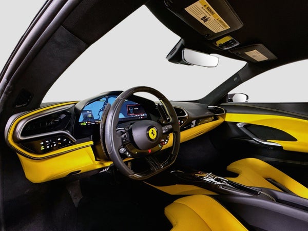 Ferrari 296 GTB