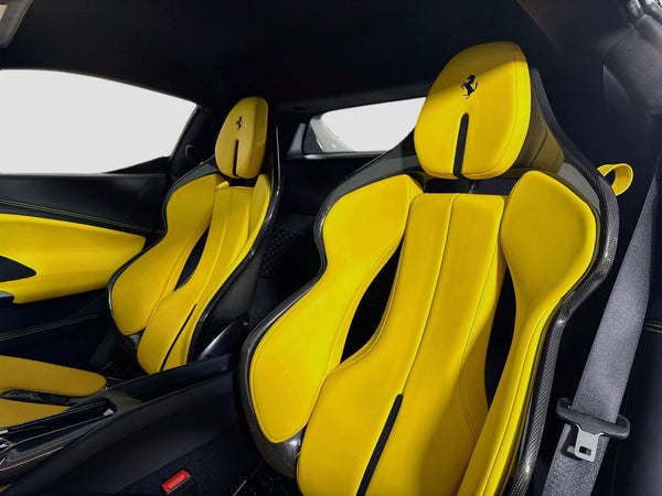 Ferrari 296 GTB