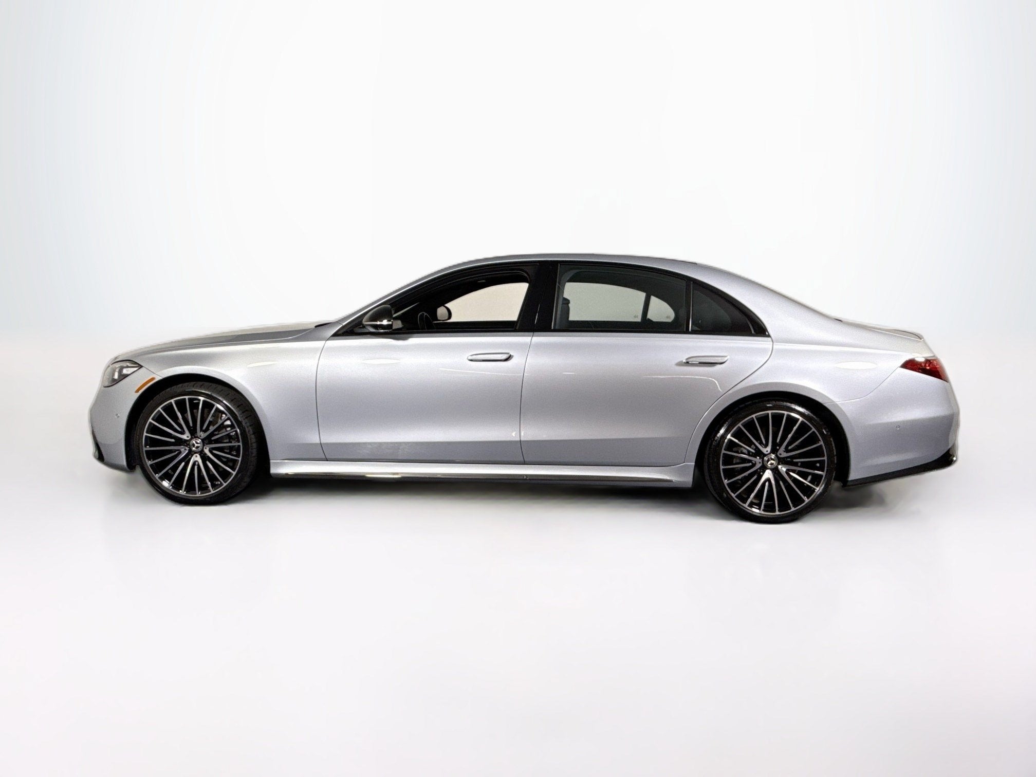 2023 Mercedes-Benz S-Class