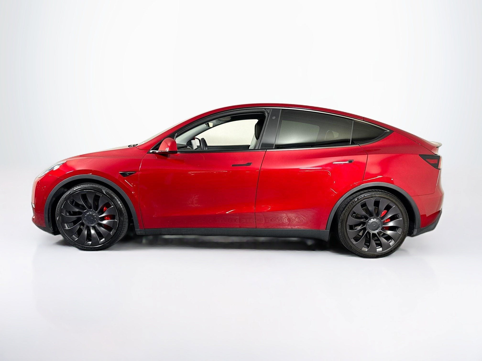 2020 Tesla Model Y
