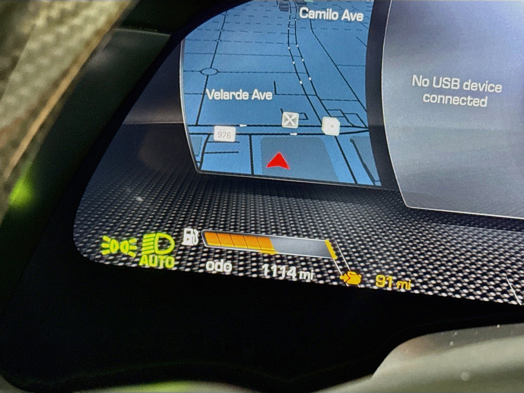 2026 Ferrari Amalfi Base - Photo 15