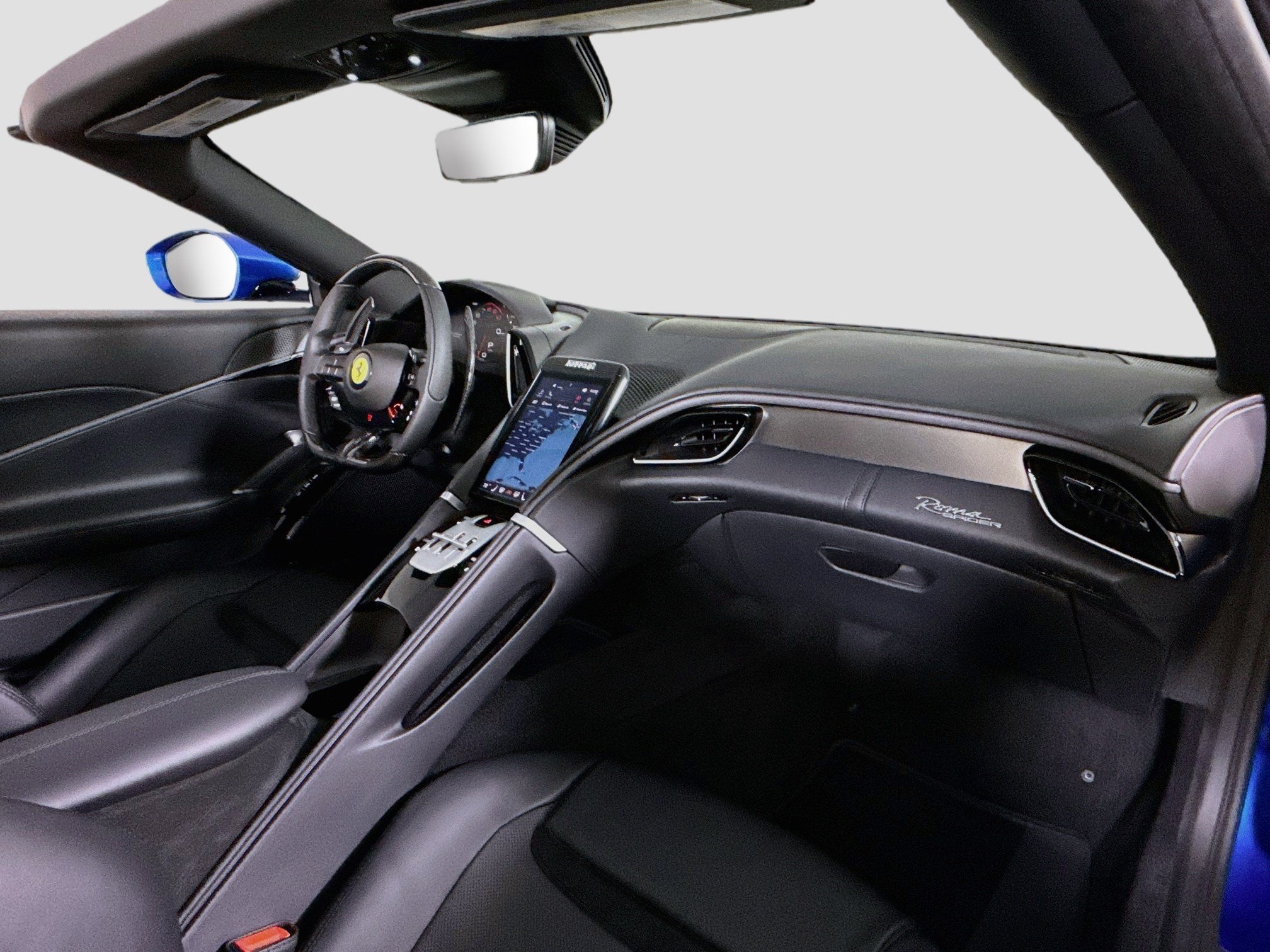 2026 Ferrari Amalfi Base - Photo 18