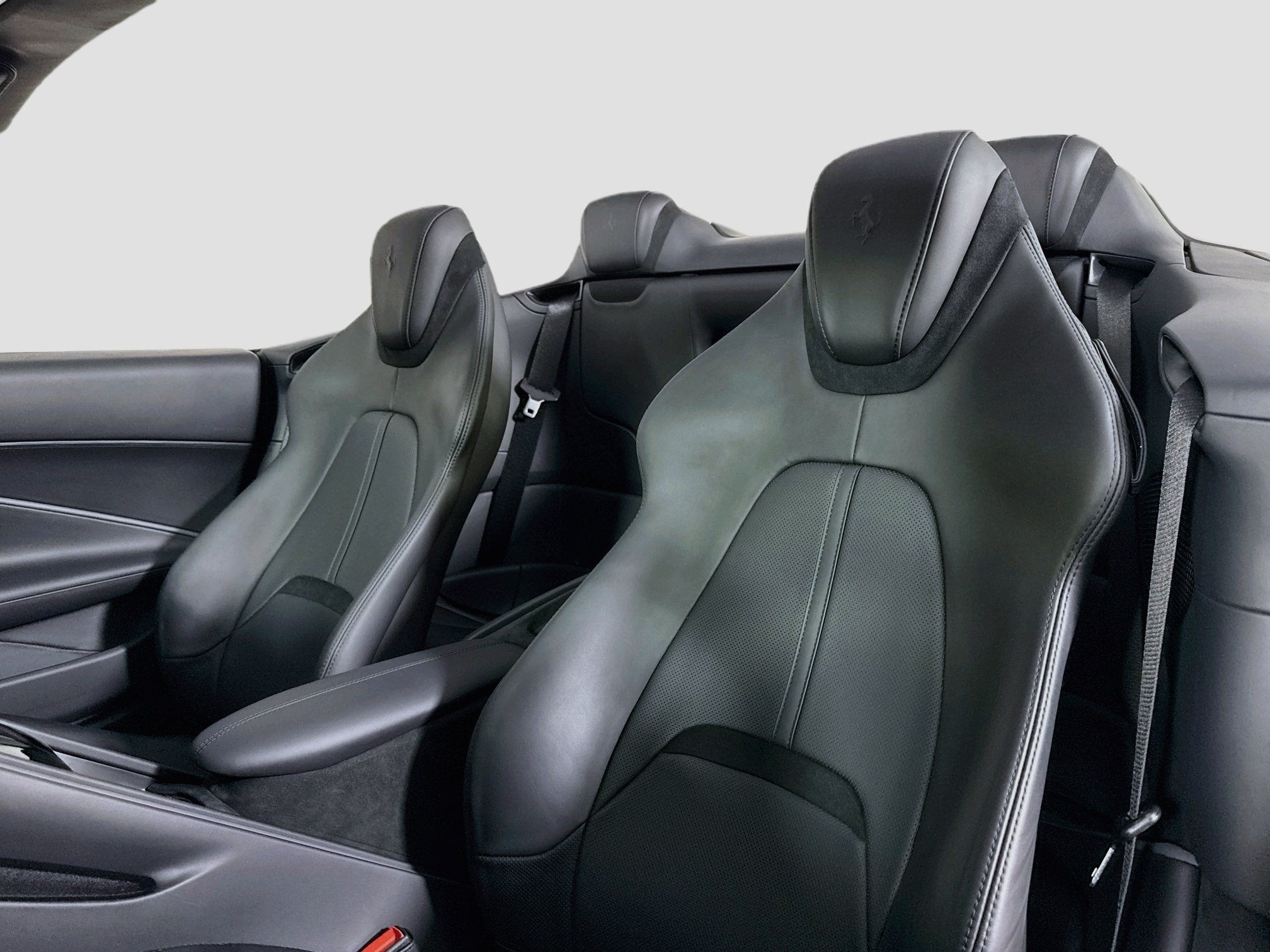 2026 Ferrari Amalfi Base - Photo 19