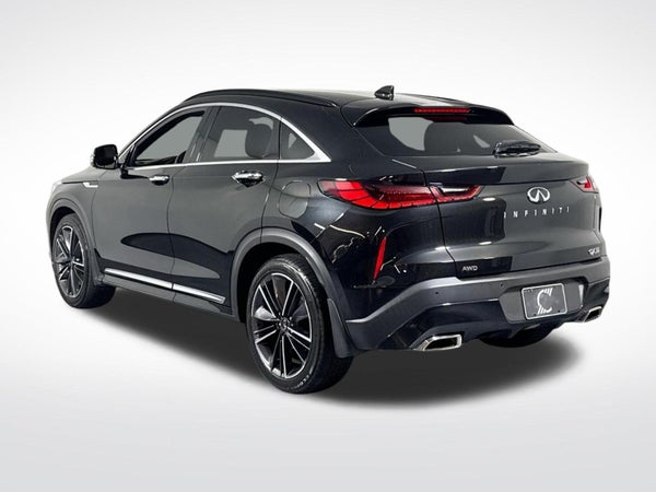 Pre-Owned Inventory 16 ESSENTIAL AWD