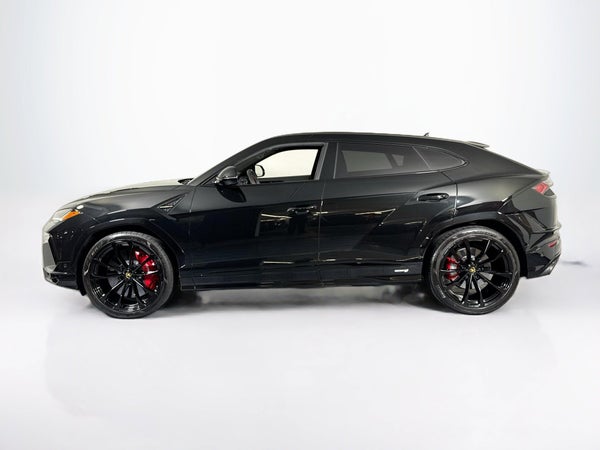S AWD