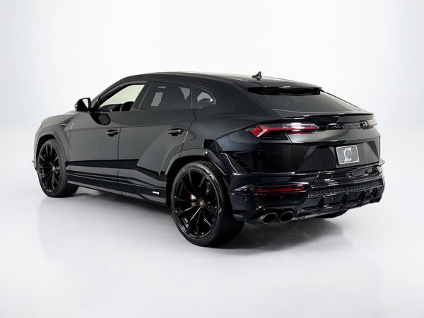 S AWD