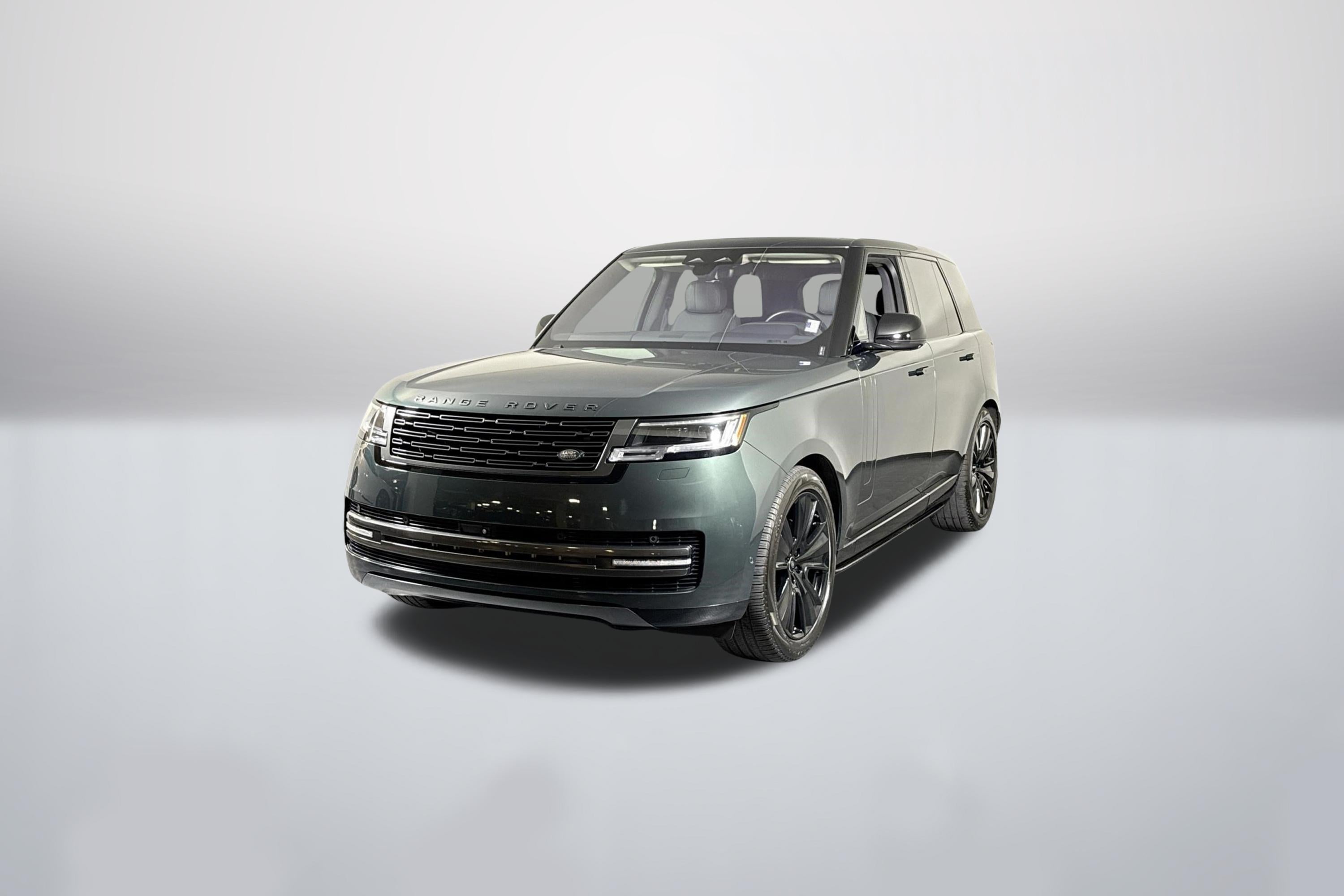 2023 Land Rover Range Rover