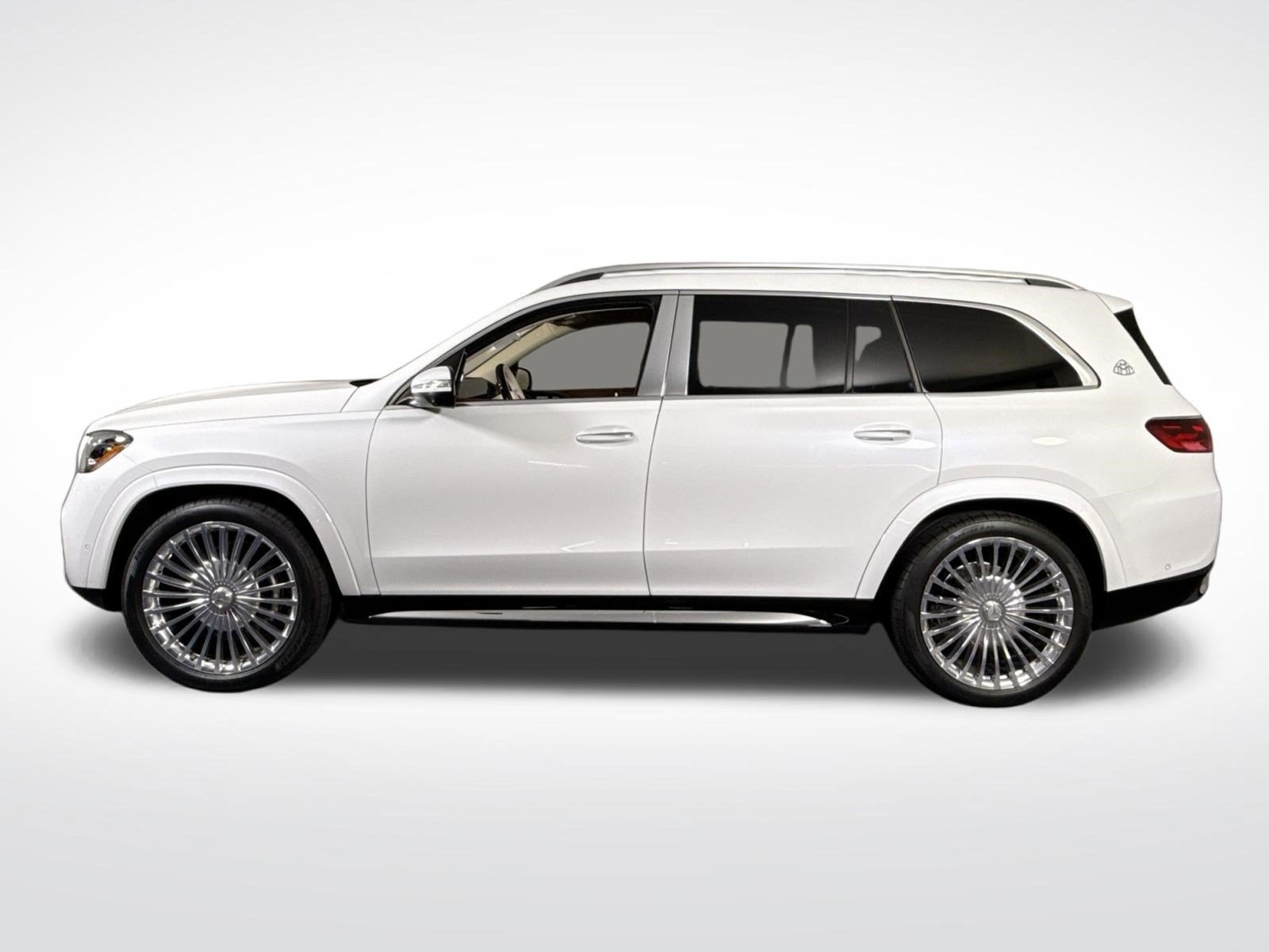 Maybach GLS 600 4MATIC SUV