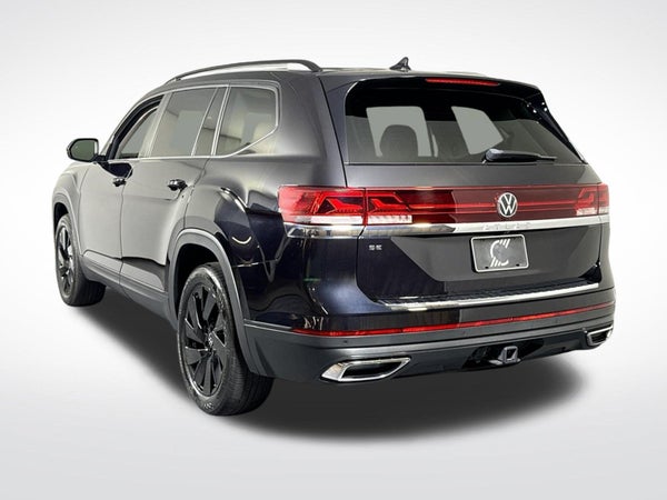 2.0T SE w/Technology FWD