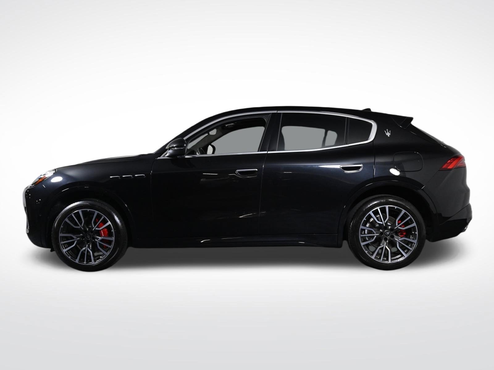 2025 Maserati Grecale